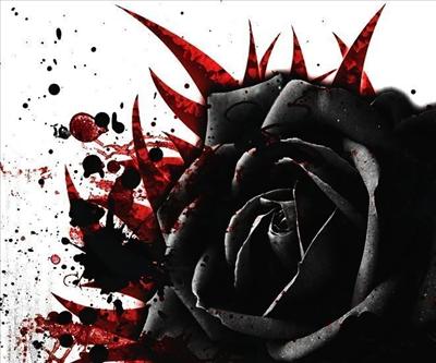 Gothic Rose
