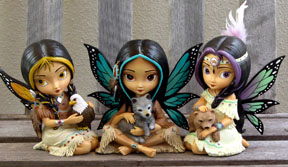 Fairy