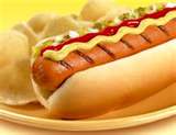 Hot Dog