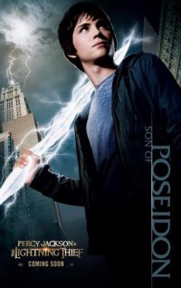 Percy Jackson