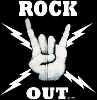 Rock ON!!!