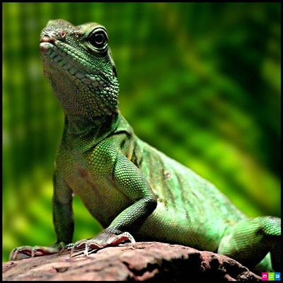 Lizard