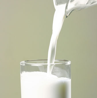 Milk
