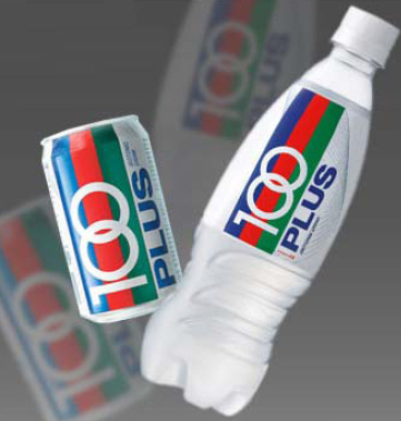 100 Plus
