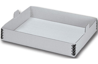 artifact tray