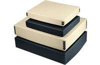 dropfront document storage boxes