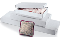 textile storage box