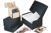 flip-top TrueCore boxes
