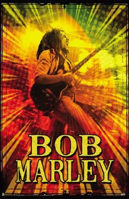 BOB MARLEY