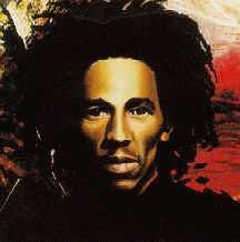 BOB MARLEY