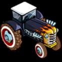 HotRoad Tractor