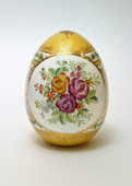 flower  egg