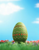 easter egg