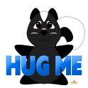 Hug me