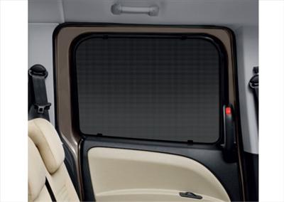 Yeni Fiat Doblo