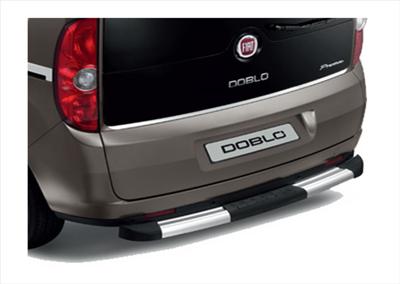 Yeni Fiat Doblo Aksesuar