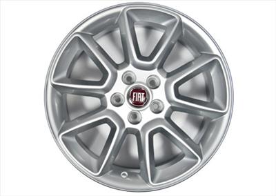 Yeni Fiat Doblo Jant