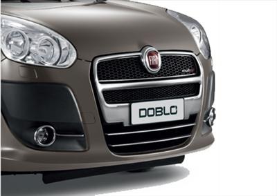 Yeni Fiat Doblo