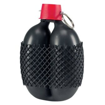 Paint Grenade!
