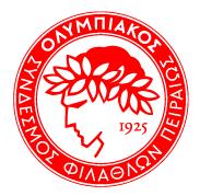 I aDOre oLYMPIaCoS SO MUCh!!!...aND yOU? 