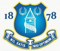 I aDOre eVertOn SO MuCh!!!...aND yOU?
