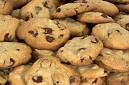 Homemade Chocolate Chip Cookies