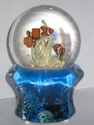 Snow Globe