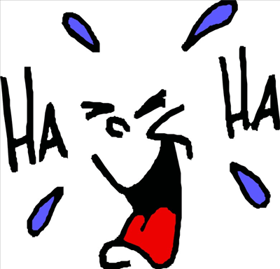 Ha Ha Ha 