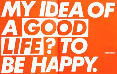 Happy Book