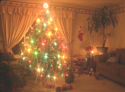 Christmas Tree