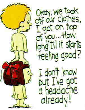 Funny Joke