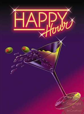 Happy hour