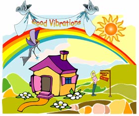 Happy Home