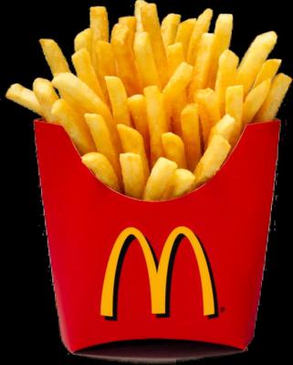 Fries 