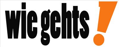 Wie gehts