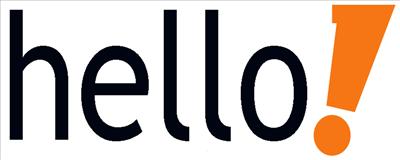 Hello