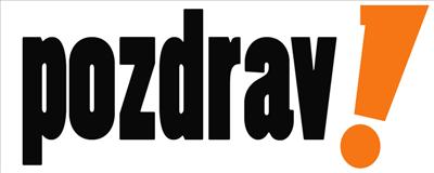 Pozdrav