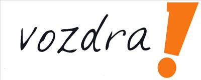 Vozdra