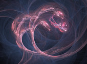 Spirit Flamingo