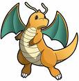 Dragonite