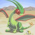 Flygon