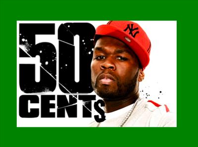 50 Cents