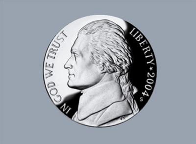 5 Cents
