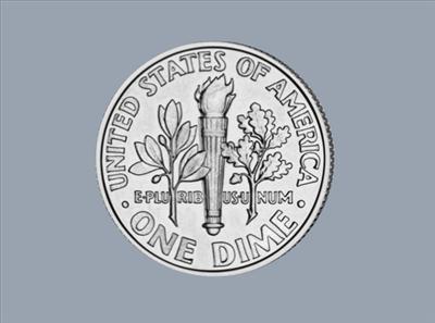 10 Cents