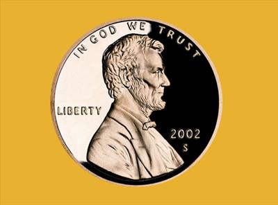1 Penny