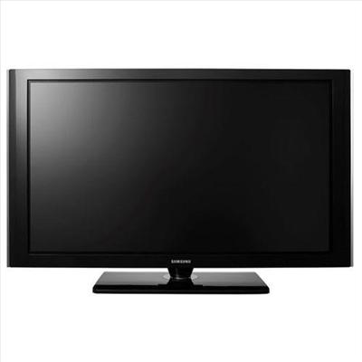 Televizyon