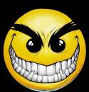 The Evil Smile