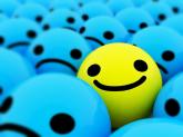 The One Of A Kind Smile