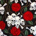 skulls'n'roses