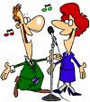 Invitation To Sing Favorite Song